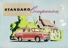 Standard ten companion - standard,
