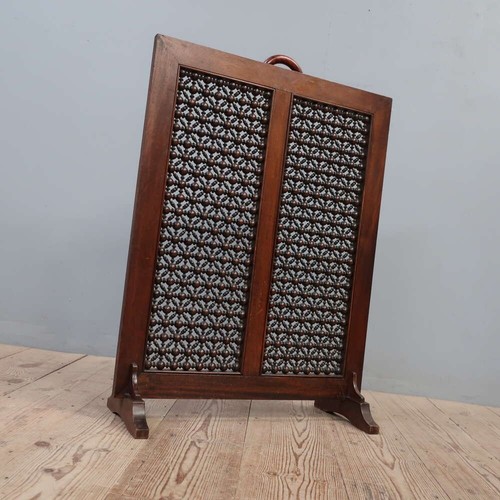 Antique vintage mashrabiya - vintage,