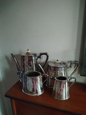 George III Antique Silver