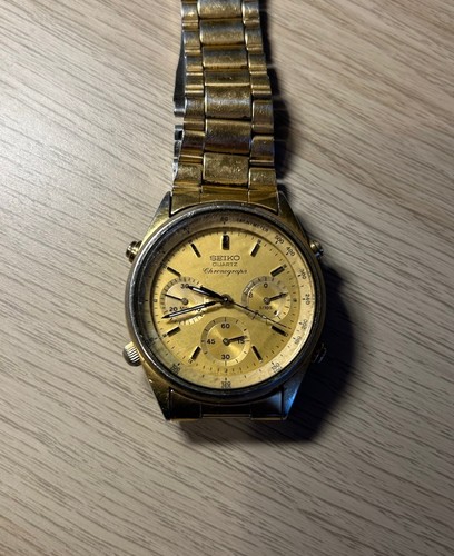 Seiko vintage 7a28 - vintage, 7a28-7020