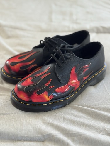 Martens 1461 flame - martens,