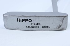 Hippo Plus Putter / 35 Inch
