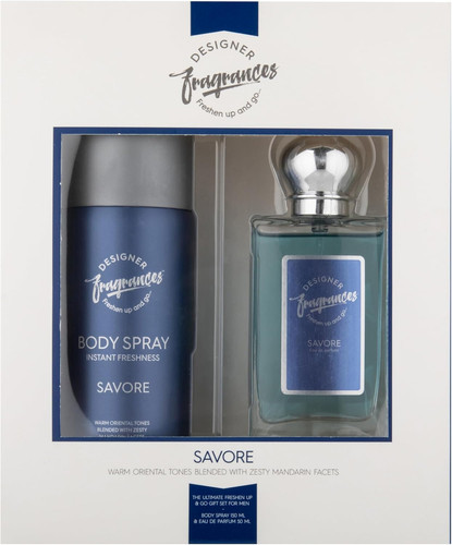Men fragrance gift - fragrance,