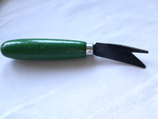 George Barnsley cobblers tool