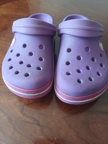 Children crocs - children's,