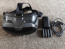 DJI FPV Goggles V2 With Cable