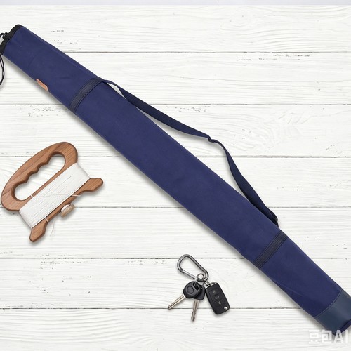 Reusable kite storage backpack - kite,