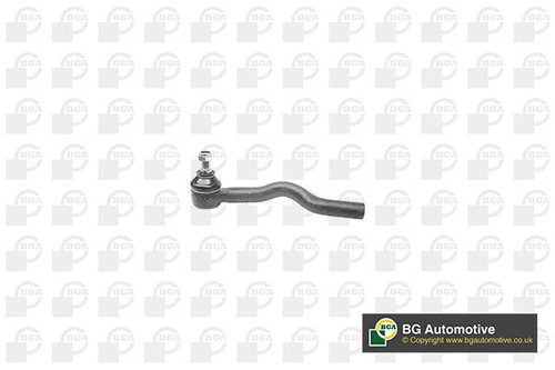 Bga steering tie rod - bga,