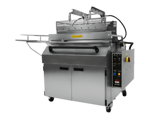 Mono aztec doughnut fryer mk2 - mono,