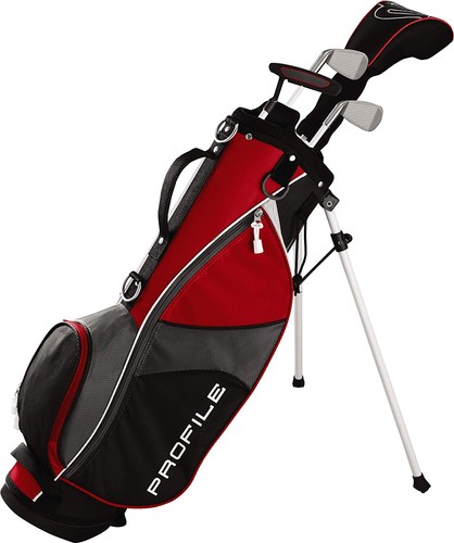 Wilson profile jgi junior - wilson,