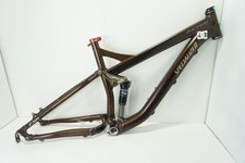 SPECIALIZED PITCH PRO HOPE HEAD SET FOX FLOAT RP 2 17.5” 26” Full Suspension MTB