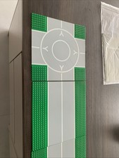 VINTAGE LEGO BASEPLATES/