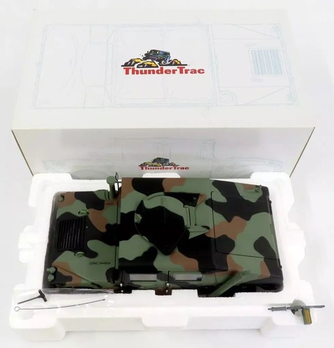 General humvee 1995 - 1/18,