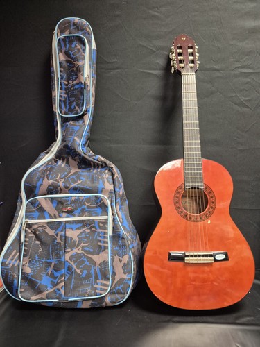 Valencia cg160 brown - 6, string