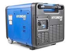 Inverter Petrol Generator 4kw