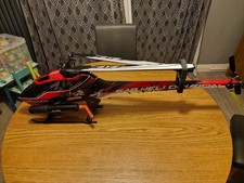 Goblin Kraken 580 Nitro Rc