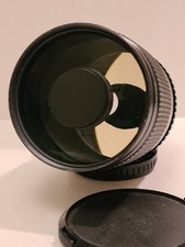 Canon EF Mount Centon 500mm F8