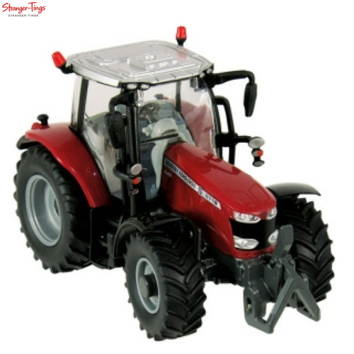Britains massey ferguson - massey,