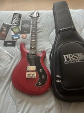 PRS S2 Vela Satin 2024 USA