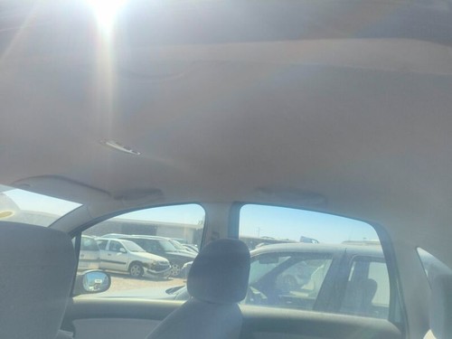 Interior roof citroen - interior, c3