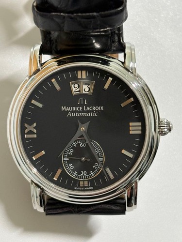 Maurice lacroix masterpiece - lacroix,