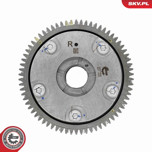 Fits skv germany 39skv538 - germany,