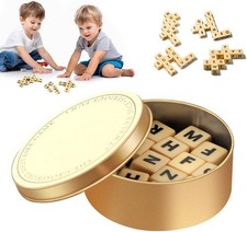 Crossword Solitaire Game,Qless