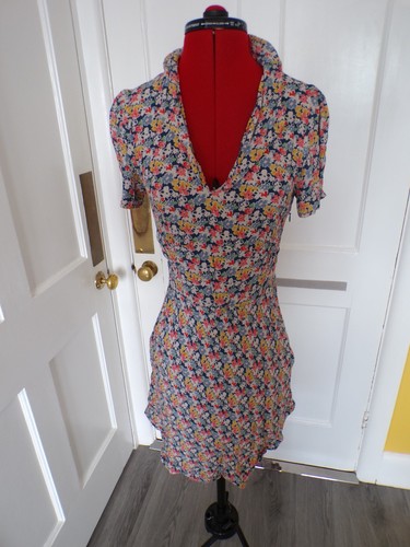 Ladies cath kidston dress size - cath,