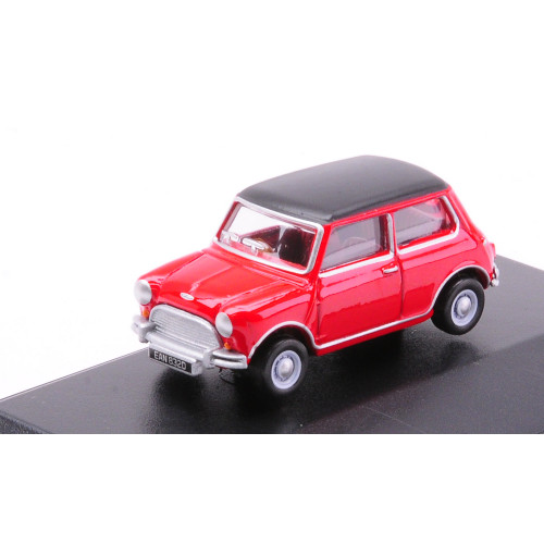 Austin cooper mini tartan - austin,