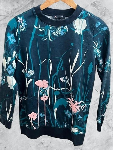 Aquascutum women sweatshirt - aquascutum,