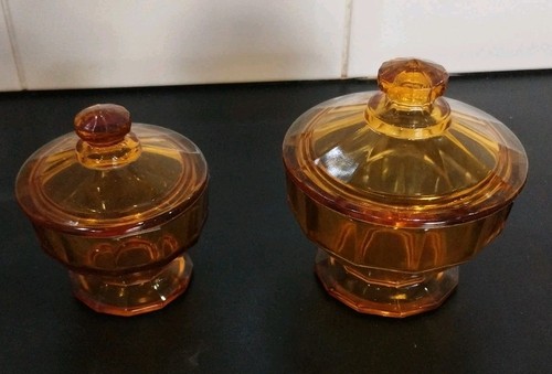 Set art deco davidson - of, 2