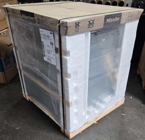 Miele h7780bp single - miele,