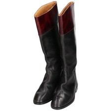 Jockey riding boots 41 Men's