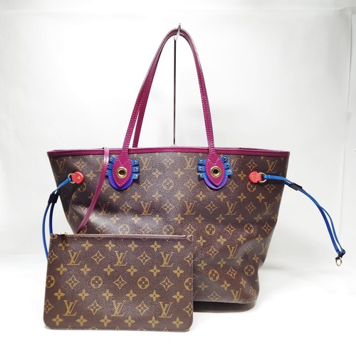 Louis vuitton tote bag - lv,