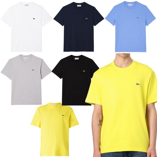 Lacoste classic fit shirt - classic, t-shirt