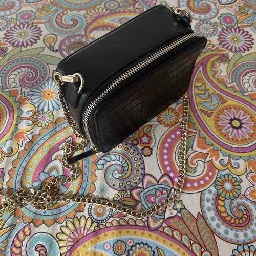 Whistles black mini - black, bag