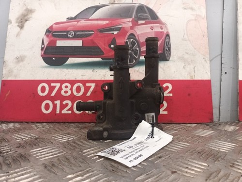 Vauxhall astra sri 2009 2015 - vauxhall,