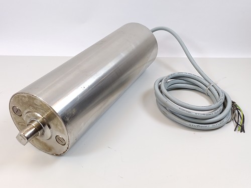 Rulmeca 138ls drum motor - rulmeca, 3