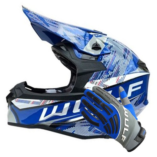 Wulfsport astral motorbike - astral,
