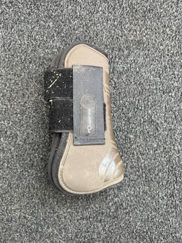 Brown fouganza tendon - , boots