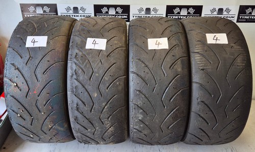 Dunlop 225 direzza dz03g - dunlop,