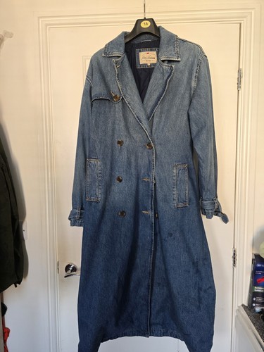Levis spade trench - levis,