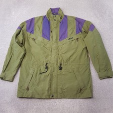 Vintage Adidas Mens Jacket