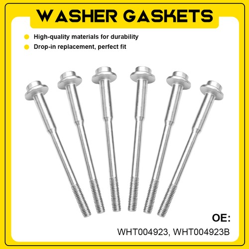 Injector holder retaining - 6x,