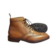 Loake Seconds Burford | Tan |