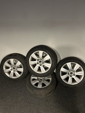 Audi A6 Allroad Alloys Wheels