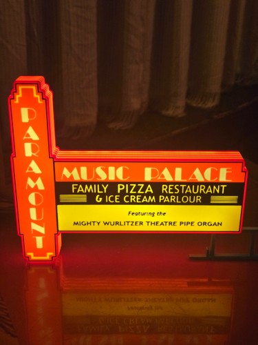 Paramount music palace usb - palace,