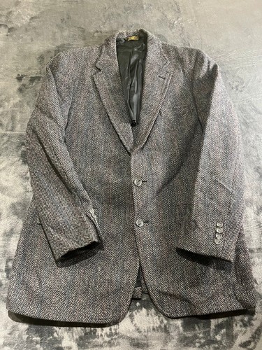 Harris tweed hunter haig - tweed,
