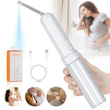 Rechargeable Handheld Electric Bidet Sprayer Travel Spray Cleaning Portable