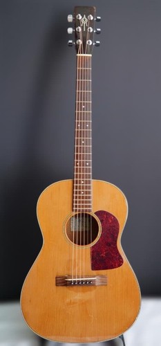 Yairi 1999 natural - 1999,